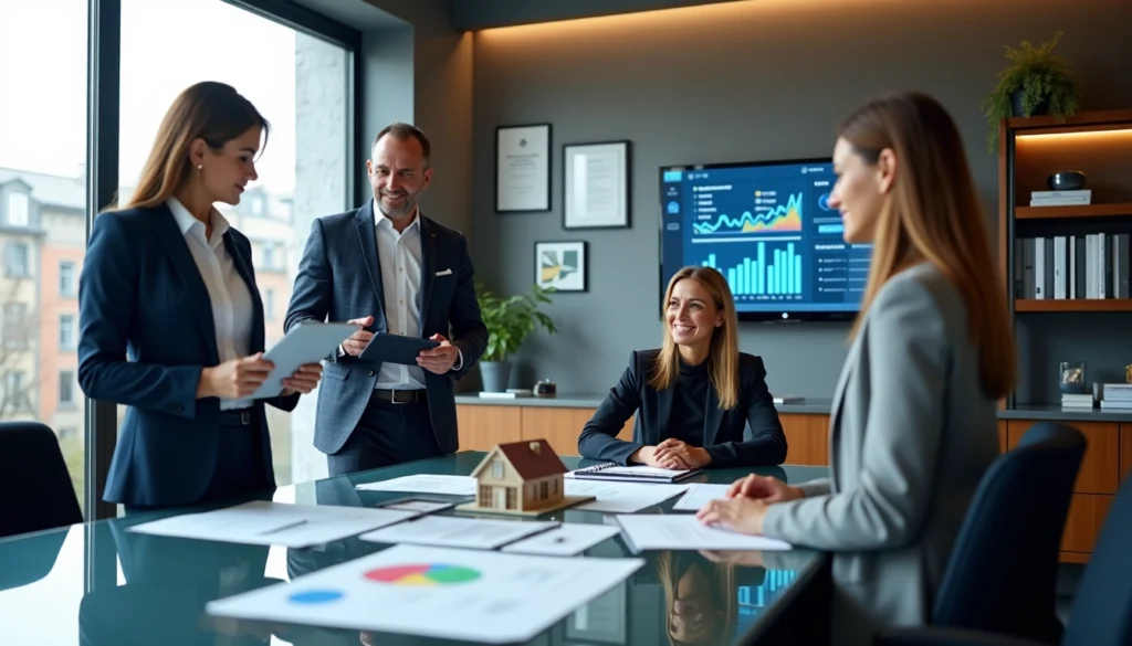 estimation bien immobilier